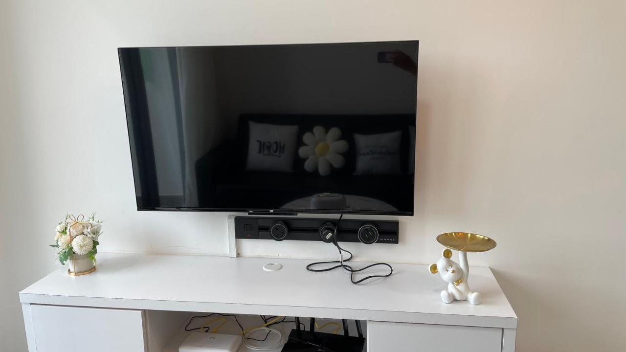 Sandakan Homestay Apartment Forest Cabin 森林小屋 2R2B Екстер'єр фото