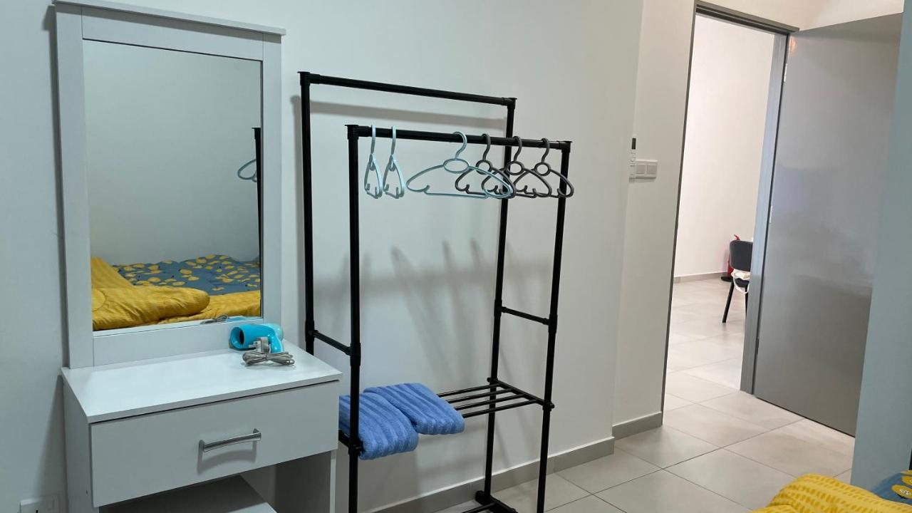Sandakan Homestay Apartment Forest Cabin 森林小屋 2R2B Екстер'єр фото